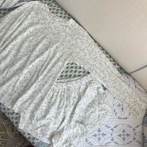 Lake X Julia Berolzheimer Short Set